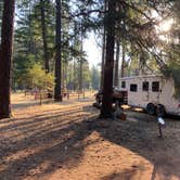 Review photo of Sheep Springs Horse Camp by Bill I., September 13, 2022