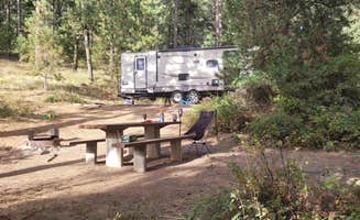 Elijah L.'s photo at Bell Bay Campground - CLOSED near Harrison, ID