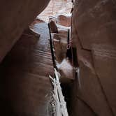 Review photo of Paria Canyon Backcountry - Confluence Site by Kristin S., September 13, 2022