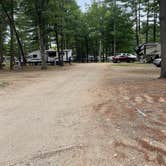 Review photo of Wassamki Springs Campground by Charlie & Danielle B., September 13, 2022