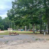 Review photo of Wassamki Springs Campground by Charlie & Danielle B., September 13, 2022