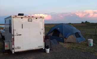 Roger A.'s photo at Lake 13-Maxwell National Wildlife Refuge near Folsom, NM