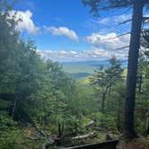 Review photo of Moose Mountain Backcountry Shelter on the AT — Appalachian National Scenic Trail by Justin P., September 13, 2022