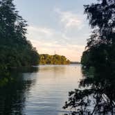 Review photo of Lake Norman State Park Campground by Katrin M., September 13, 2022