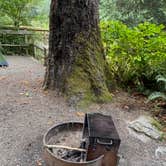 Review photo of Lyre River Campground by Sonny S., September 13, 2022