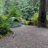 Review photo of Lyre River Campground by Sonny S., September 13, 2022