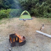 Review photo of South Beach Campground — Olympic National Park by Sonny S., September 13, 2022