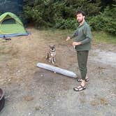 Review photo of South Beach Campground — Olympic National Park by Sonny S., September 13, 2022