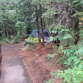 Review photo of Trillium Lake by Frank H., September 14, 2022