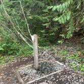 Review photo of Trillium Lake by Frank H., September 14, 2022