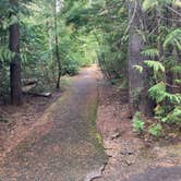 Review photo of Trillium Lake by Frank H., September 14, 2022