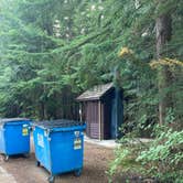 Review photo of Trillium Lake by Frank H., September 14, 2022