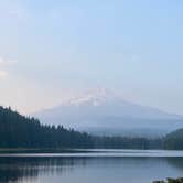 Review photo of Trillium Lake by Frank H., September 14, 2022