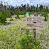 Review photo of Glacier Basin Campground — Rocky Mountain National Park by JP C., September 14, 2022
