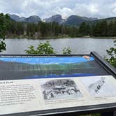 Review photo of Glacier Basin Campground — Rocky Mountain National Park by JP C., September 14, 2022