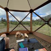 Review photo of Glacier Basin Campground — Rocky Mountain National Park by JP C., September 14, 2022