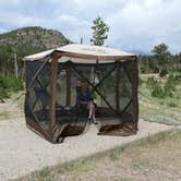 Review photo of Glacier Basin Campground — Rocky Mountain National Park by JP C., September 14, 2022