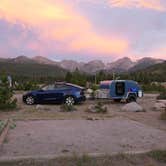 Review photo of Glacier Basin Campground — Rocky Mountain National Park by JP C., September 14, 2022