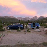 Review photo of Glacier Basin Campground — Rocky Mountain National Park by JP C., September 14, 2022