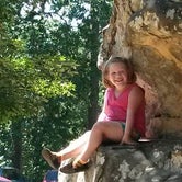 Review photo of Robbers Cave State Park — Robbers Cave State Resort Park by Melanie W., July 28, 2016
