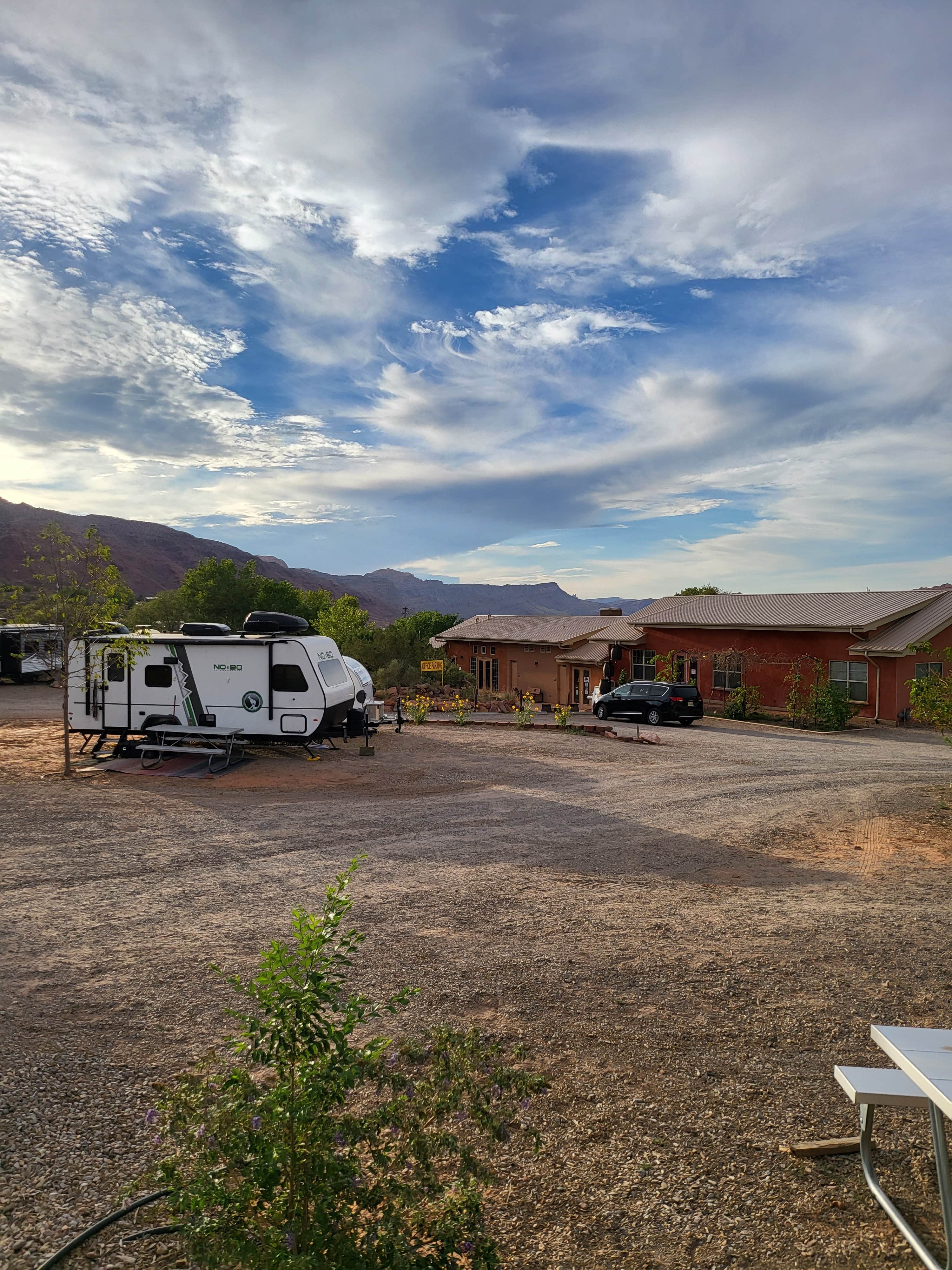 Alex B.'s photo at HTR Moab near Moab, UT