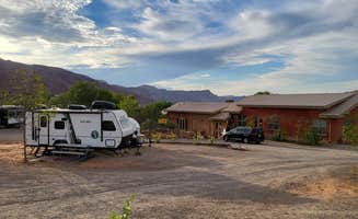 Alex B.'s photo at HTR Moab near Moab, UT