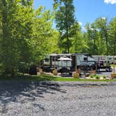 Review photo of Drummer Boy Camping Resort by Nancy W., September 14, 2022