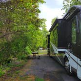 Review photo of Drummer Boy Camping Resort by Nancy W., September 14, 2022