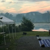 Review photo of Lake George Escape Campground by Sean F., July 26, 2018