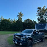 Review photo of St Luke RV Park by Amy N., September 14, 2022