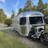 Review photo of Yellowstone Park / West Gate KOA Holiday by Carol J., September 14, 2022