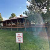 Review photo of Yellowstone Park / West Gate KOA Holiday by Carol J., September 14, 2022