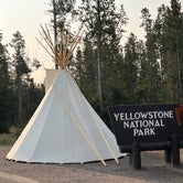 Review photo of Yellowstone Park / West Gate KOA Holiday by Carol J., September 14, 2022