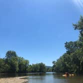 Review photo of Lake George Escape Campground by Sean F., July 26, 2018