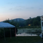 Review photo of Lake George Escape Campground by Sean F., July 26, 2018