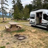 Review photo of Olympic Peninsula-Port Angeles KOA by molly N., September 14, 2022