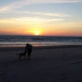 Review photo of Barview Jetty County Campground by Gabrielle S., July 26, 2018