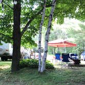 Review photo of Tree Corners Family Campground by Jessi C., July 26, 2018