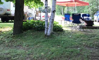 Jessi C.'s photo at Tree Corners Family Campground near Newport, VT