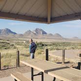 Review photo of Rockhound State Park Campground by Steve S., September 14, 2022