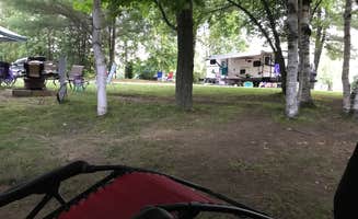 Jessi C.'s photo at Tree Corners Family Campground near Orleans, VT