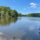 Review photo of Cub Lake Campground #1 — Natchez Trace State Park by Marshall R., September 13, 2022