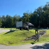 Review photo of Salthouse Branch Campground by Frank H., September 14, 2022