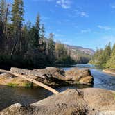 Review photo of BLM Susan Creek Recreation Site by Lori T., September 14, 2022