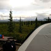 Review photo of Denali National Park Wonder Lake Campground by Dori S., July 26, 2018