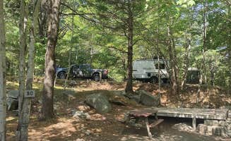 TJ S.'s photo at HTR Acadia near Acadia National Park
