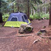 Review photo of Trillium Lake by Frank H., September 14, 2022