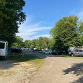 Review photo of Paynetown Campground by Kate S., September 15, 2022