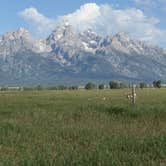 Review photo of Gros Ventre Campground — Grand Teton National Park by JP C., September 15, 2022