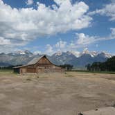 Review photo of Gros Ventre Campground — Grand Teton National Park by JP C., September 15, 2022